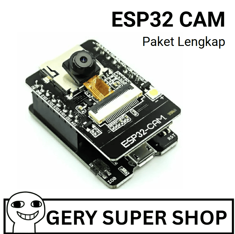 ESP32 Cam